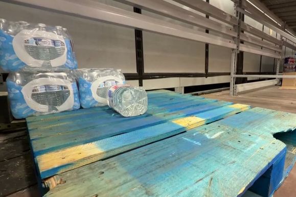 Ola de frío extremo en EE UU: medio país en estado de emergencia, récord de vuelos cancelados y pronostico de -45°