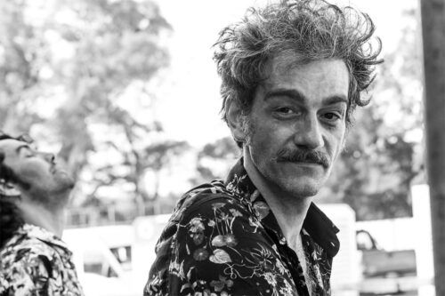 Ping pong con Pablo Dacal: “El algoritmo no tiene cara, pero vigila, moldea y construye público”