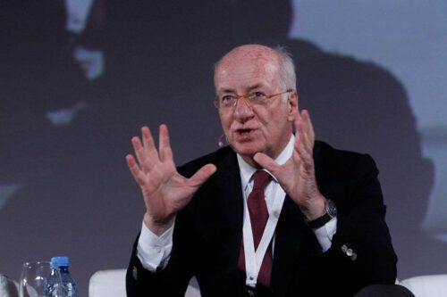 Milei y los industriales: los arrincona y humilla, para luego llamarlos al diálogo