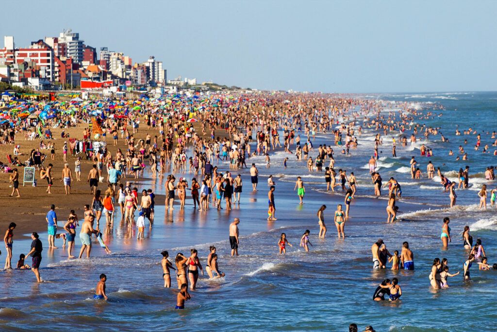 Nueve opciones para disfrutar cerca del mar 1 Nueve opciones para disfrutar cerca del mar