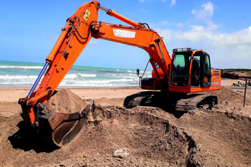 Mar del Plata SA: entrega a privados y ausencia estatal