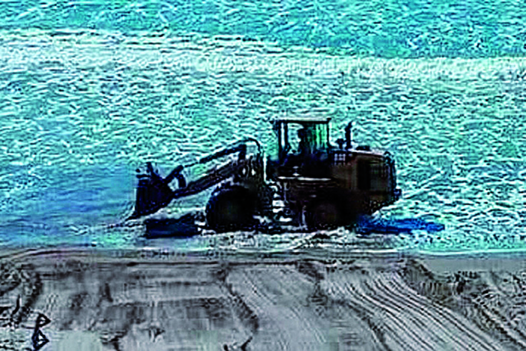 Mar del Plata SA: entrega a privados y ausencia estatal