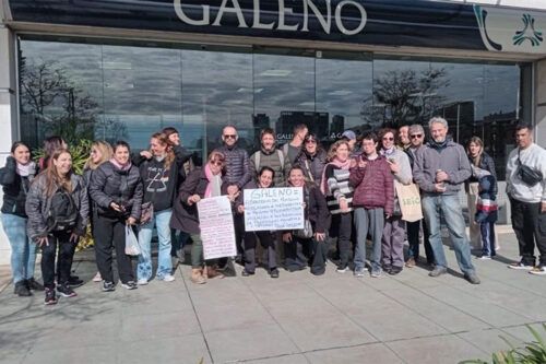 De discapacidad a oncología, crecen las denuncias a prepagas