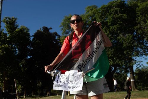 Organizaciones feministas se pronunciaron contra la invasión de Trump a Venezuela