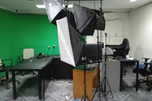 Otro ataque a la prensa: robaron en la redacción de la cooperativa El Ciudadano