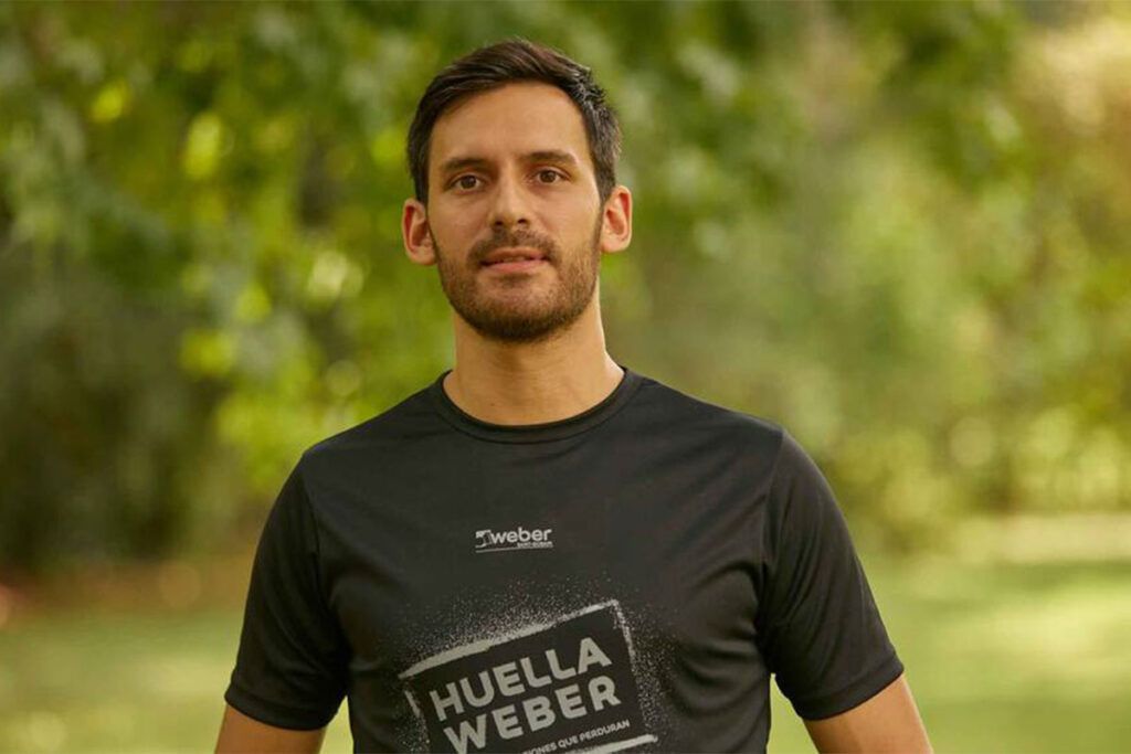 Crismanich y la vida después del oro: entrenador, amor por los animales y la condición humana