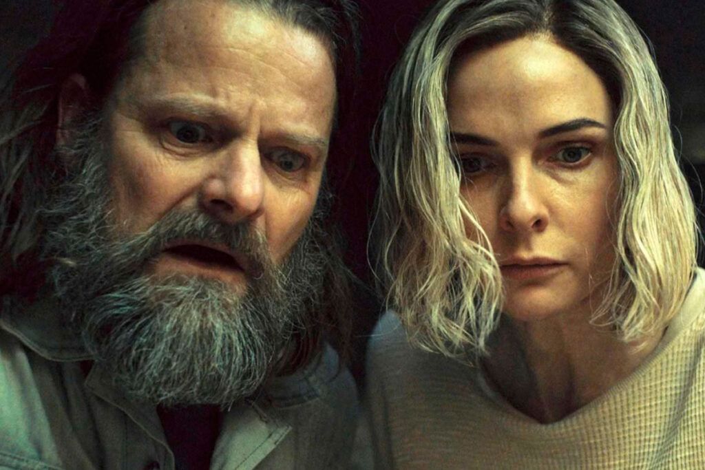 Las series que te van a tener ocupado todo el 2026 5 Las series que te van a tener ocupado todo el 2026