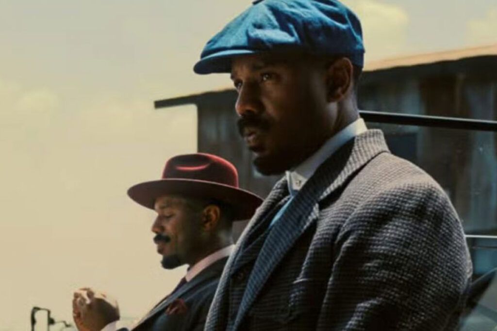 Del Delta al Oscar: por qué la banda de sonido de "Sinners" reavivó el interés por el blues 2 Del Delta al Oscar: por qué la banda de sonido de "Sinners" reavivó el interés por el blues