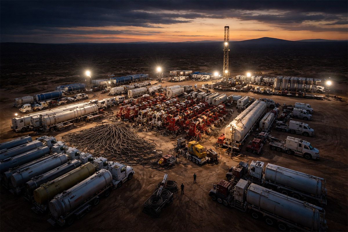 La mayor producción de crudo venezolano beneficiaría a Vaca Muerta