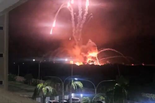 México, Colombia, Brasil, Uruguay, Chile y España rechazaron en bloque la intervención militar de EE UU en Venezuela