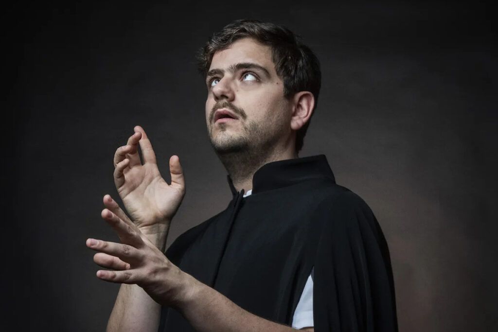 Agenda de espectáculos con lo mejor de la semana: Godard, Andy Bell, Saborido, Rep, Pez y más