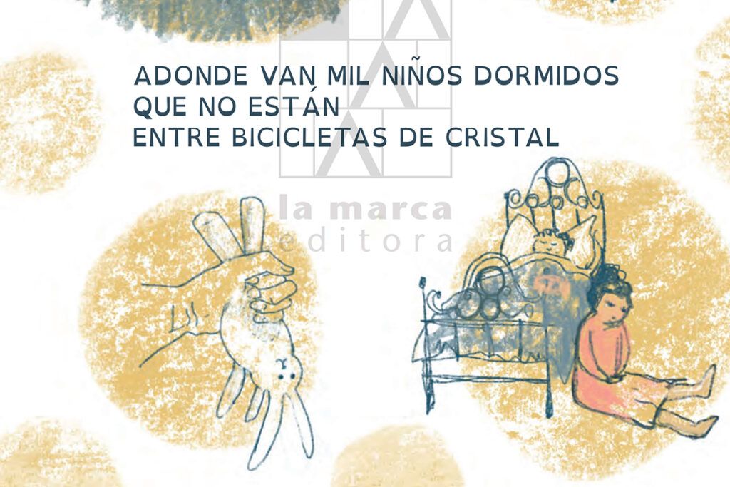 La poesía, la guitarra y el Flaco alma de libros