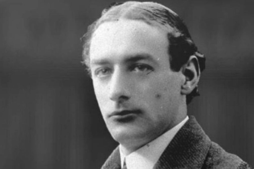 A 55 años de la muerte de Armando Discépolo