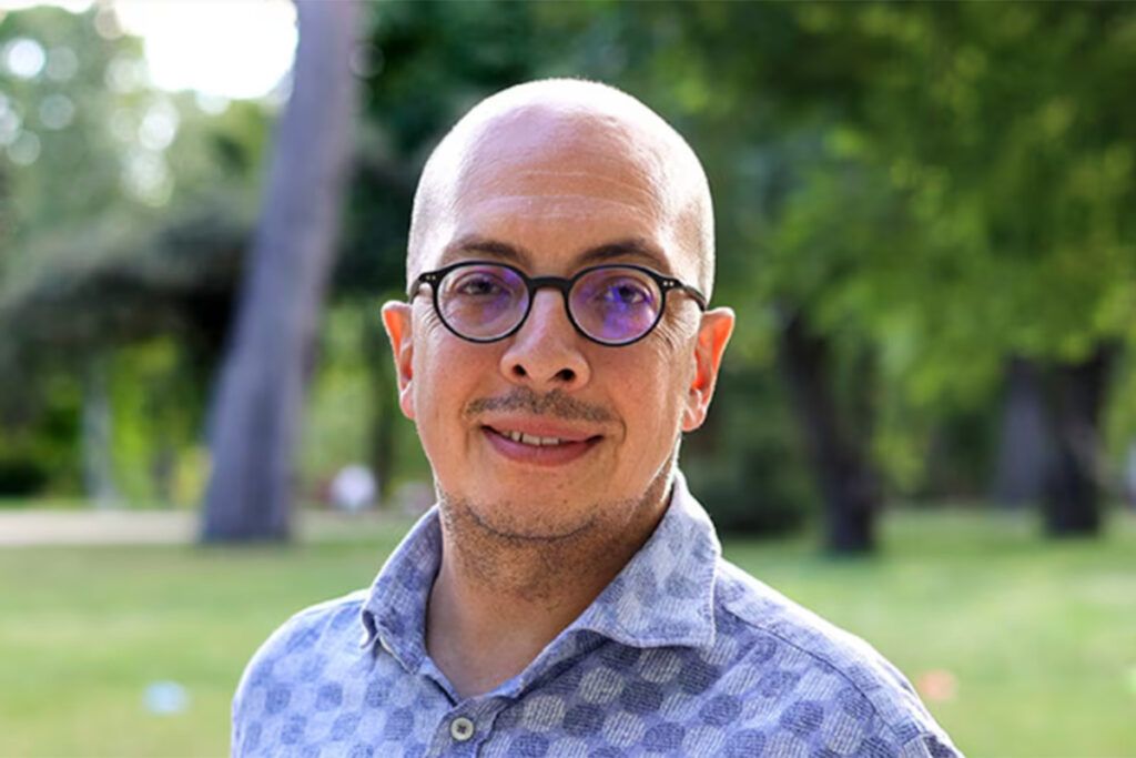 David Toscana es el ganador del Premio Alfaguara de novela 2026 1 David Toscana es el ganador del Premio Alfaguara de novela 2026