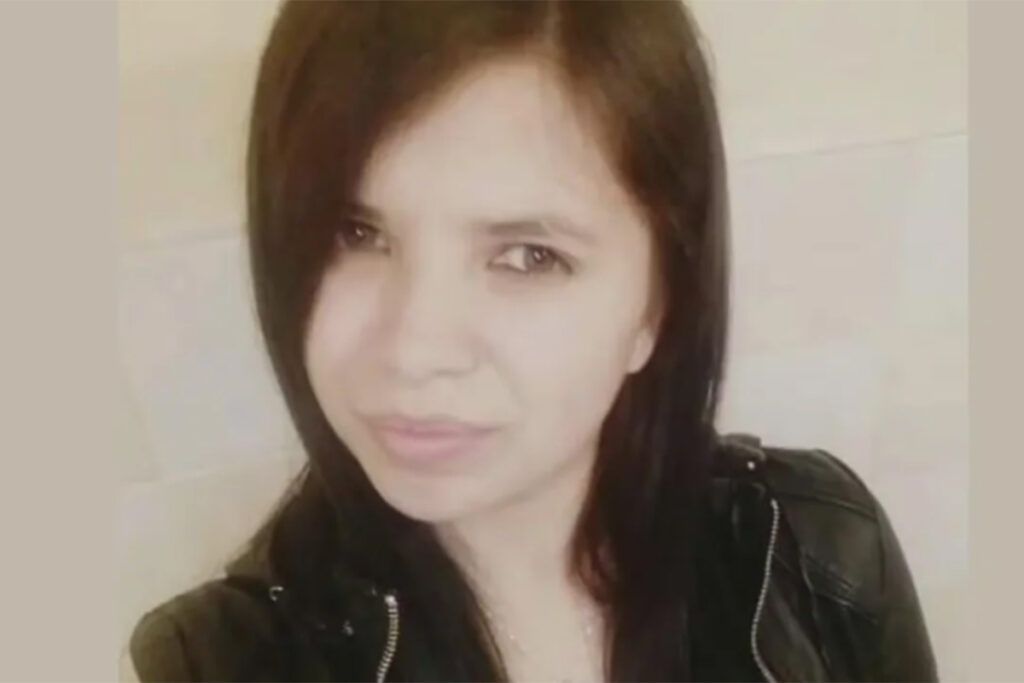 Un policía que corría picadas alcoholizado chocó y mató a una mujer: el juez lo liberó porque era "desproporcionado" dejarlo preso 1 Un policía que corría picadas alcoholizado chocó y mató a una mujer: el juez lo liberó porque era "desproporcionado" dejarlo preso