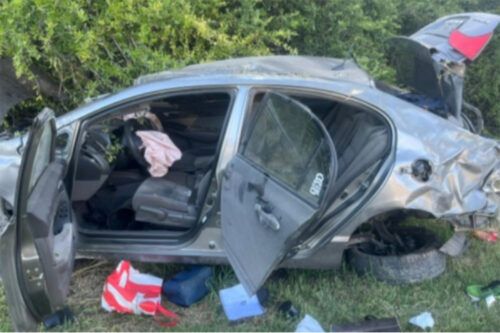 Un policía que corría picadas alcoholizado chocó y mató a una mujer: el juez lo liberó porque era «desproporcionado» dejarlo preso