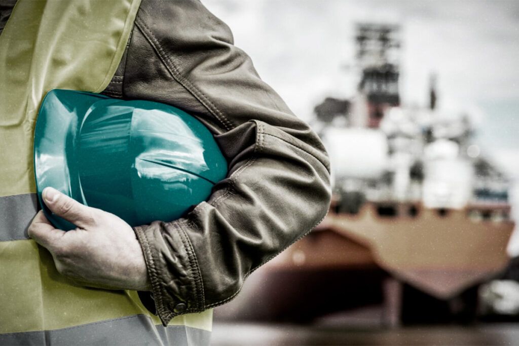 En PBA limitan la desregulación del régimen de navegación: “Los serenos de buques son necesarios y obligatorios”