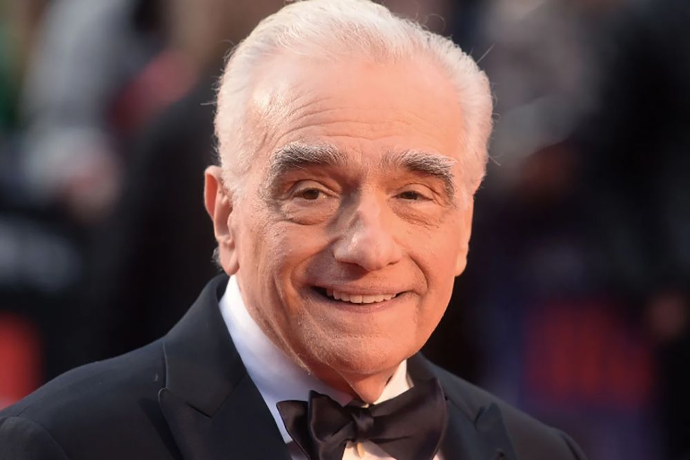 Martin Scorsese debuta en Star Wars: será parte de la esperadísima película "The Mandalorian and Grogu"