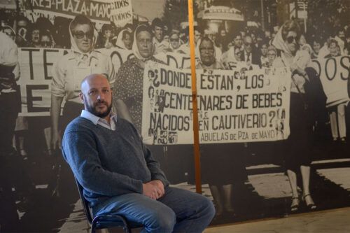 Miguel es Santucho: «El desafío es transmitir a las nuevas generaciones que estas atrocidades pueden repetirse»