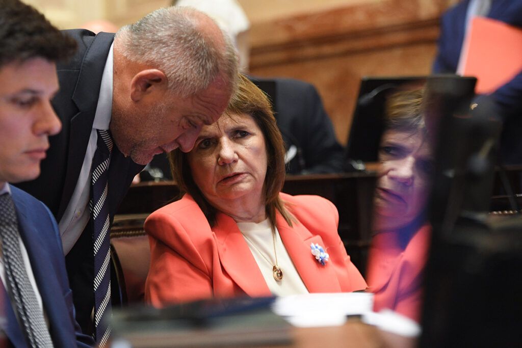 Reforma Laboral: el oficialismo negocia una nueva modificación en la cuota sindical