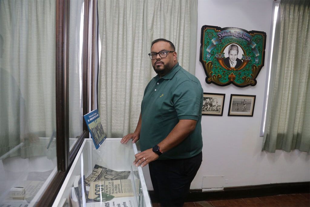 Matías Velázquez: "El movimiento obrero debe encabezar la lucha contra este modelo"