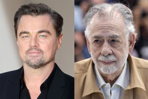 “El Padrino IV”, el proyecto secreto de Coppola con Leonardo DiCaprio