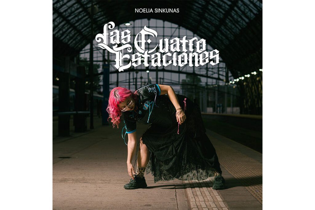 Noelia Sinkunas: “El error también es una forma de verdad” 3 Noelia Sinkunas: “El error también es una forma de verdad”