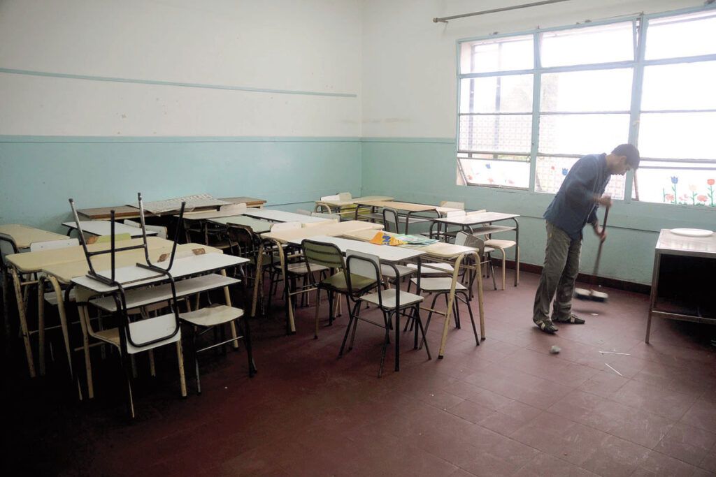 20260301 Paro docente 1