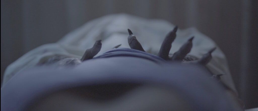 La serie de terror formoseña “No abras este mensaje”, que se inspira en las creepypastas, llega a Amazon Japón