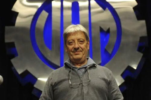 Abel Furlan ratificó con contundencia su liderazgo en la UOM y se perfila su reelección