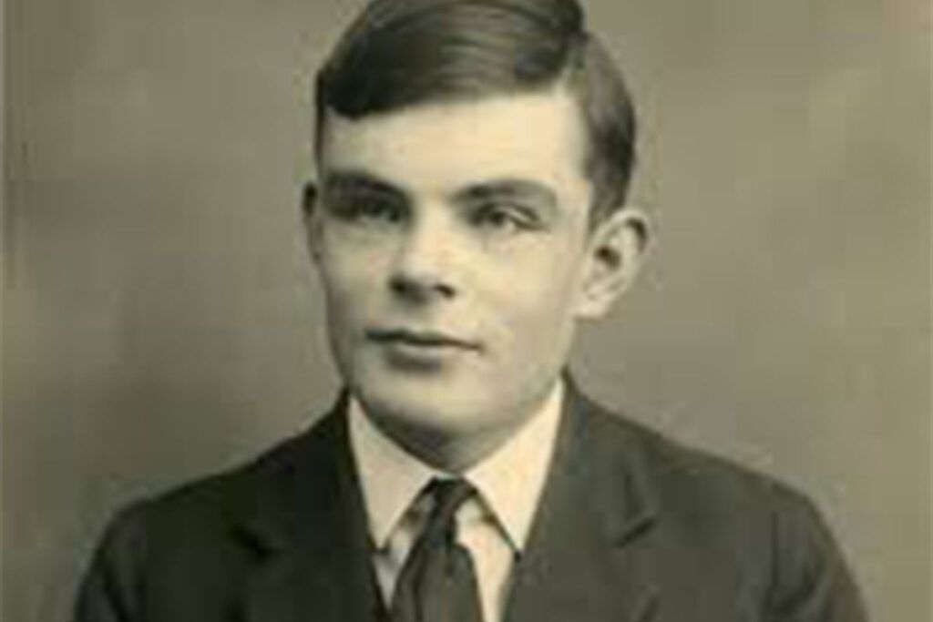 El autómata de Kiev