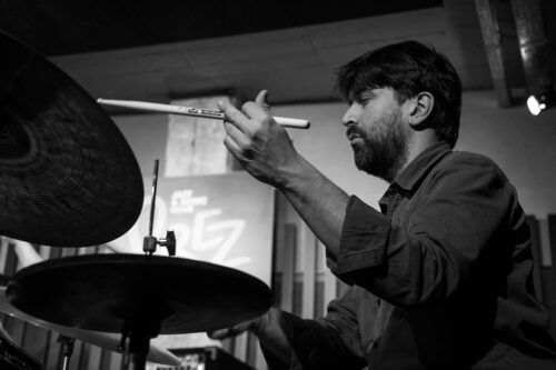 Andrés Elstein estrena su primera obra para orquesta de jazz