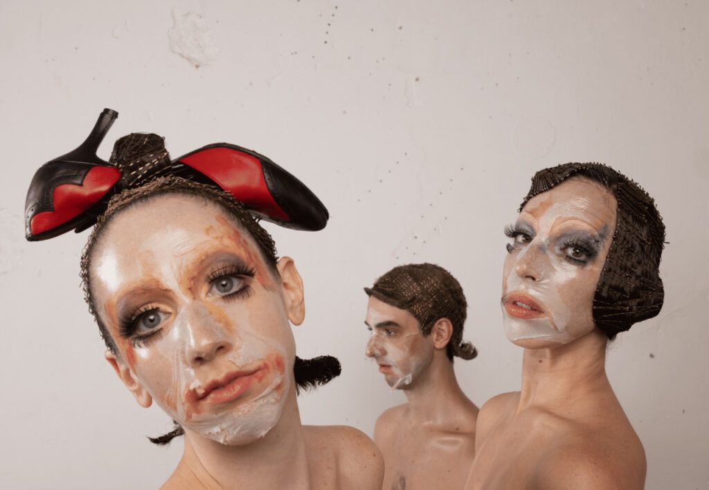 Agenda de espectáculos con lo mejor de la semana: Pablo Ziegler, Mocchi, lo nuevo de Lucrecia Martel, Perón y más