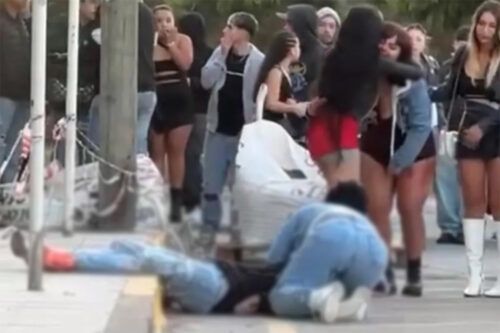 Los datos de la autopsia al hombre asesinado a golpes en Mar del Plata