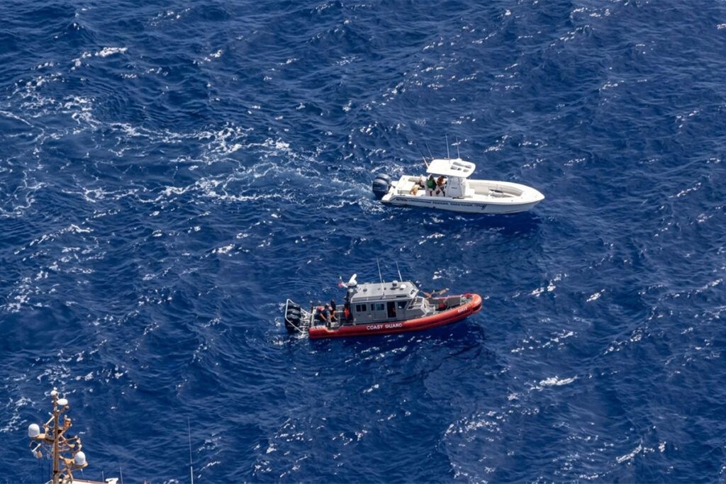 Enrique Ubieta Gómez: "Cuba no se tambalea: por ello la gusanera miamense empieza a desesperarse"