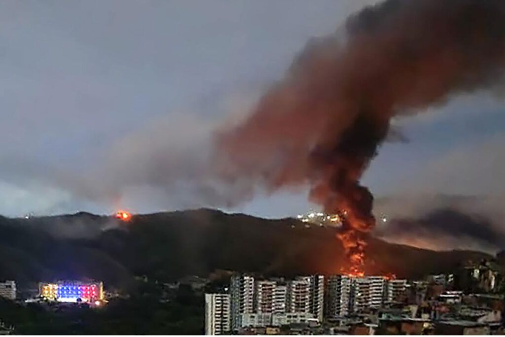 Venezuela, un mes después: el chavismo ejerce el gobierno en su hora más difícil