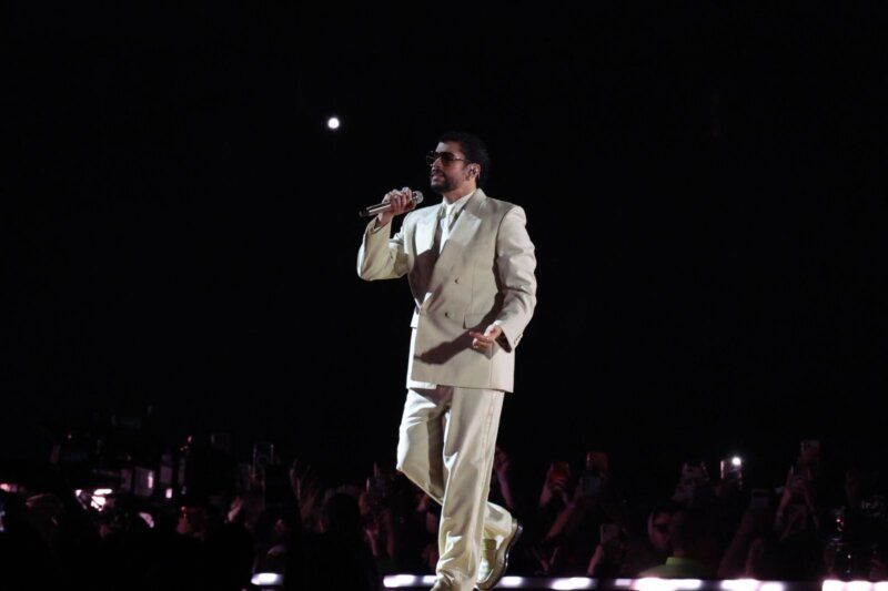 Bad Bunny respondió a Trump en el Super Bowl con un show político y una gran celebración latina
