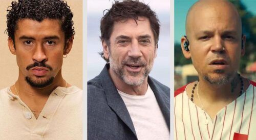 Bad Bunny protagonizará un western caribeño dirigido por Residente sobre la historia colonial de Puerto Rico