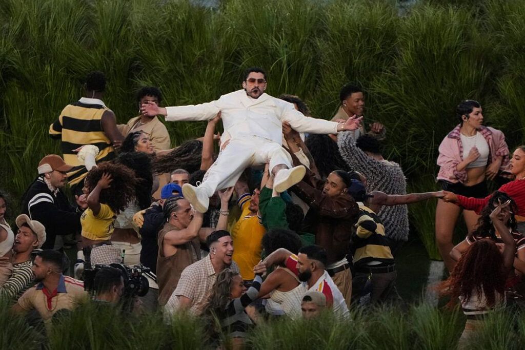El Super Bowl de Bad Bunny: más de 4 mil millones espectadores en todo el mundo y el castellano como gran triunfador