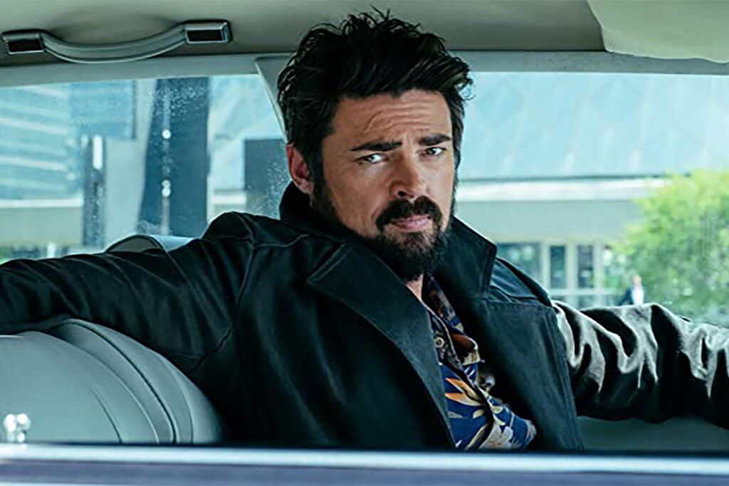 Caos, poder absoluto y traiciones: "The Boys" se despide con todo 1 Caos, poder absoluto y traiciones: "The Boys" se despide con todo