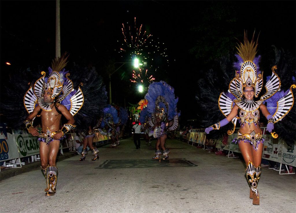 Carnaval en la provincia de Buenos Aires para recuperar la alegría y celebrar 1 Carnaval en la provincia de Buenos Aires para recuperar la alegría y celebrar