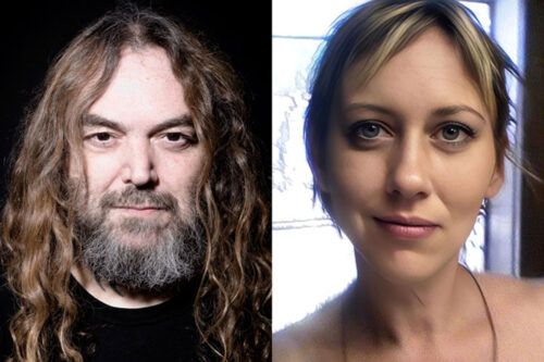 Murió Christina Cavalera, manager de Soulfly e hija de Max Cavalera