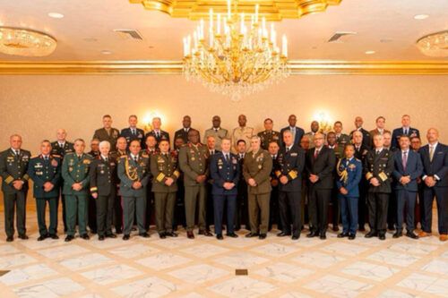 Doctrina Donroe: cuando el «patio trasero» se vuelve jurisdicción de facto