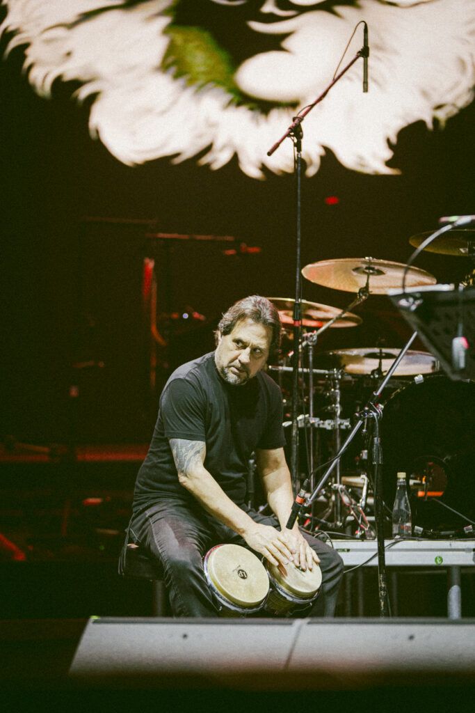 Algunas observaciones inexorablemente subjetivas sobre los shows de Mr. Bungle y Avenged Sevenfold en el Movistar Arena