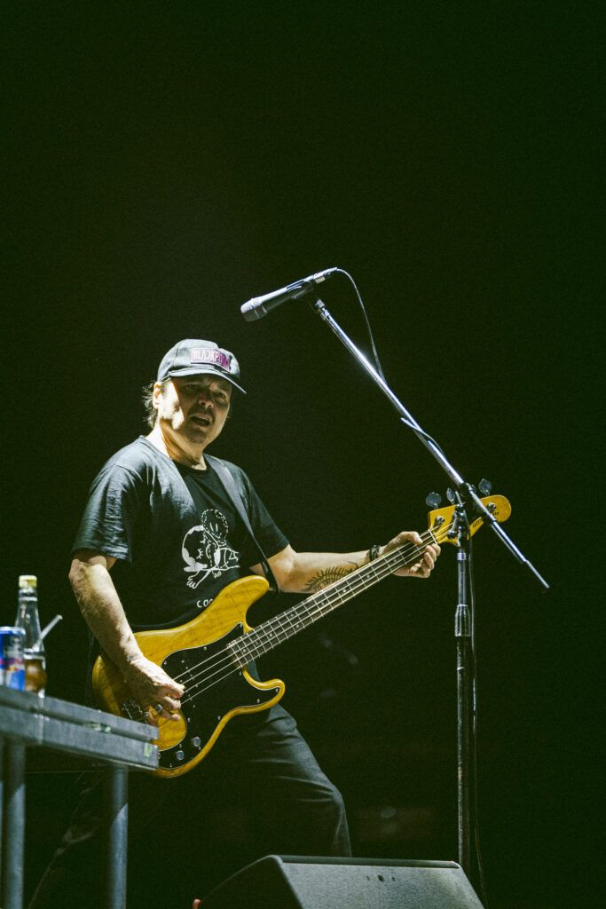 Algunas observaciones inexorablemente subjetivas sobre los shows de Mr. Bungle y Avenged Sevenfold en el Movistar Arena