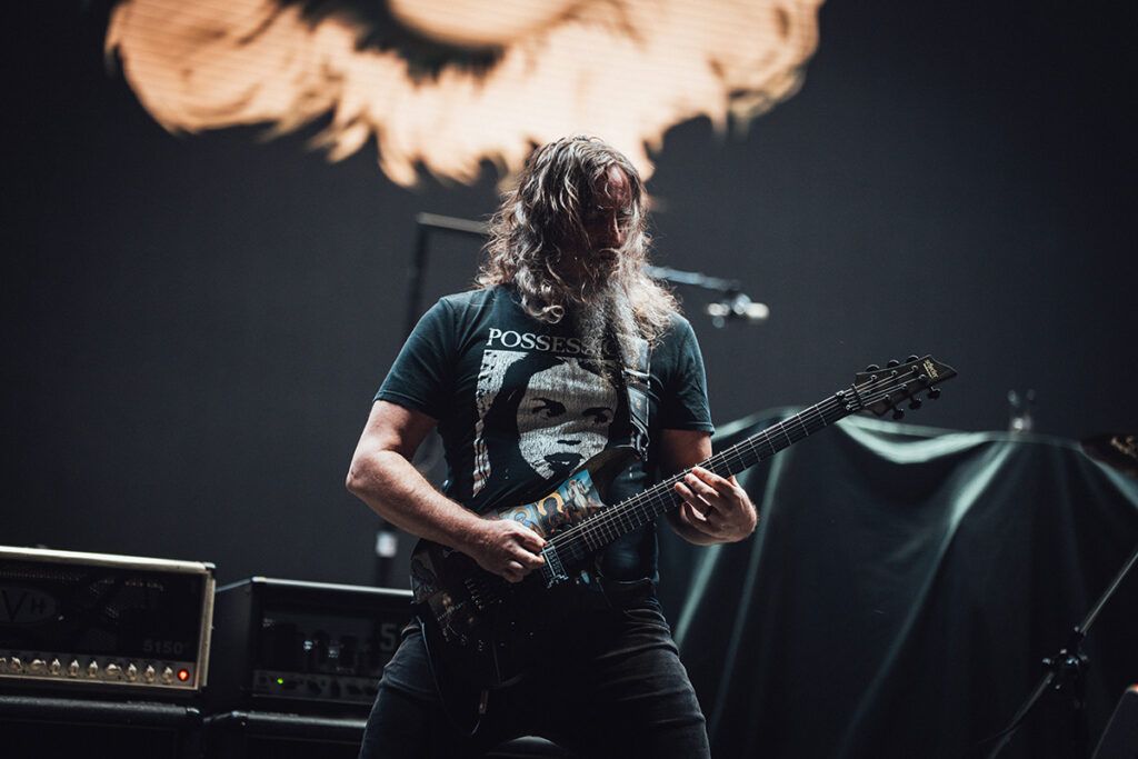 Algunas observaciones inexorablemente subjetivas sobre los shows de Mr. Bungle y Avenged Sevenfold en el Movistar Arena