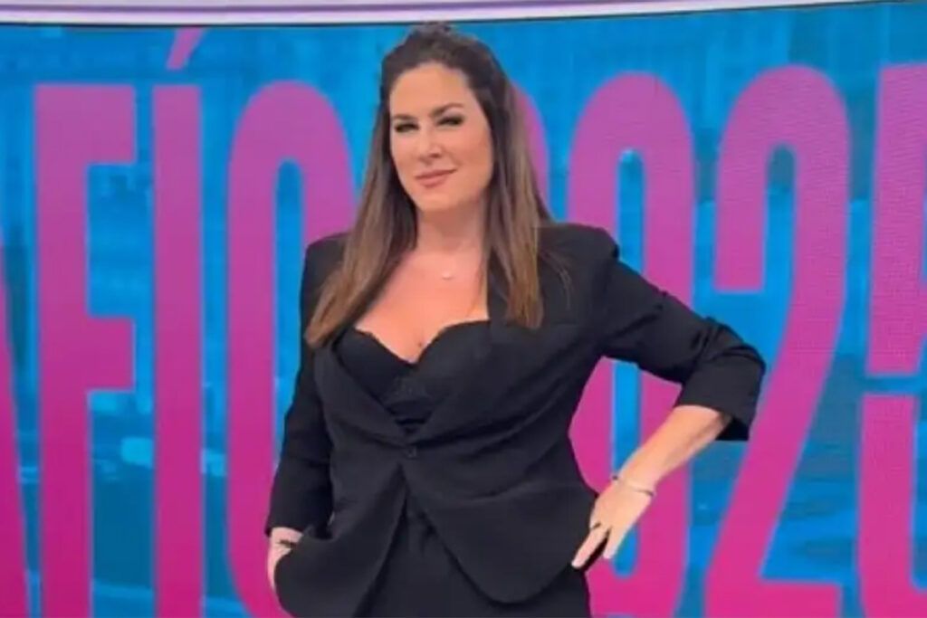 La periodista de C5N Daniela Ballester sufrió un ACV hemorrágico