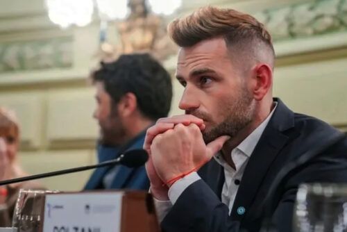 No se puede estar de los dos lados del mostrador: en la provincia de Santa Fe se debe terminar la impunidad