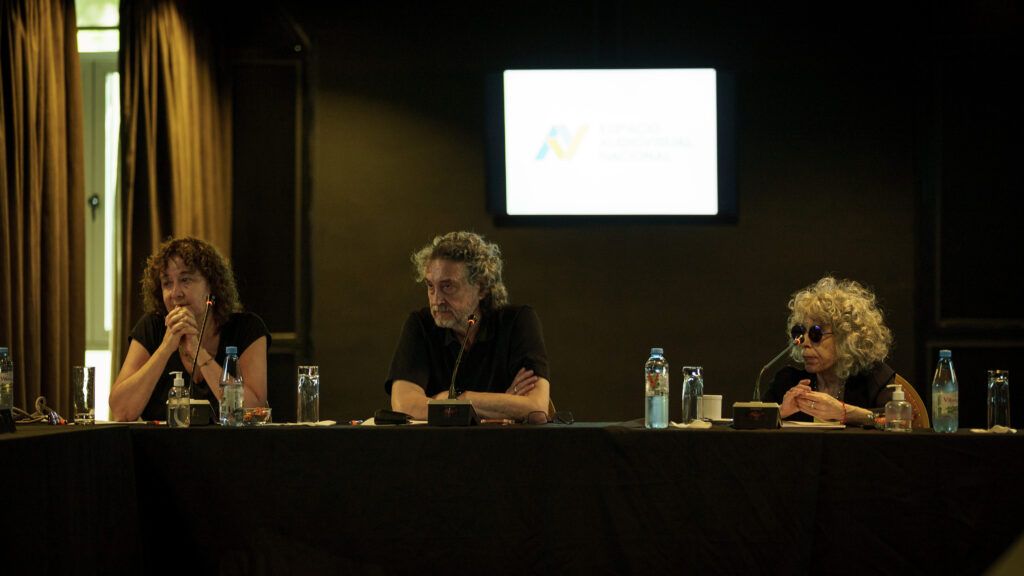 El futuro del cine argentino bajo la sombra de la reforma laboral