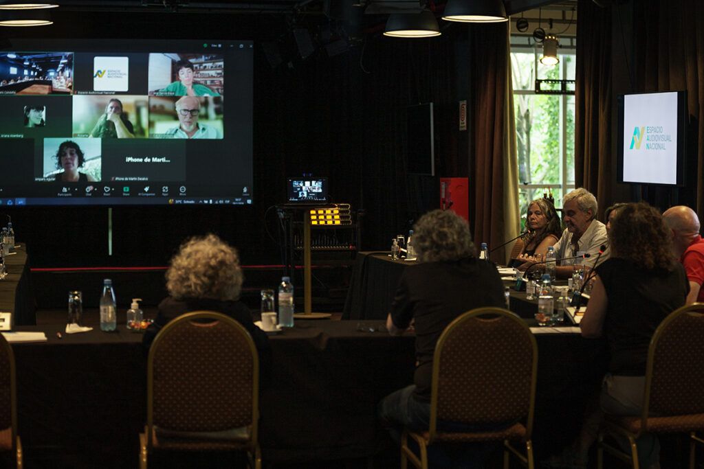 El futuro del cine argentino bajo la sombra de la reforma laboral